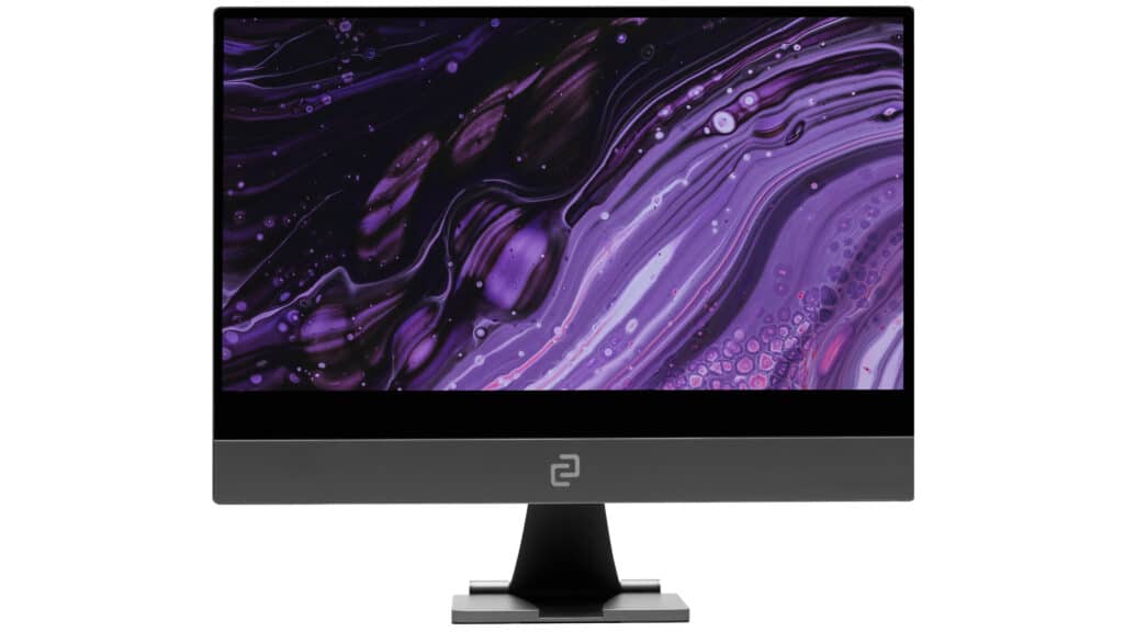 Espresso Displays 15 Touch Portable monitor Black 39.6 cm (15.6″) 1920 x 1080 pixels